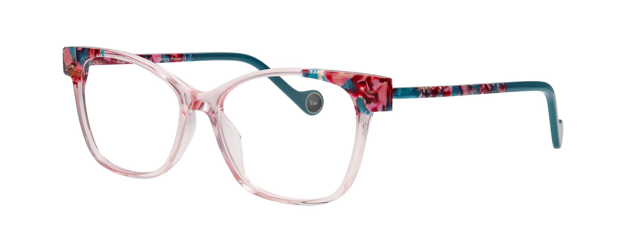 WooW SAY YES 2 Eyeglasses