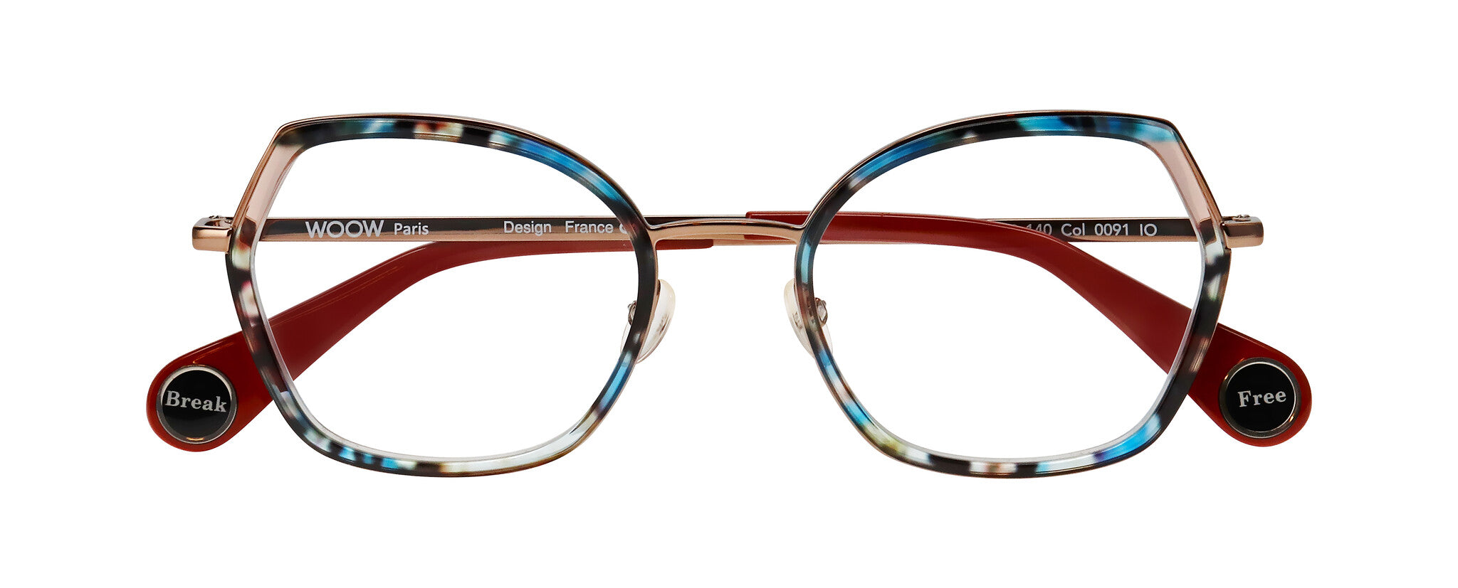 WooW BREAK FREE 1 Eyeglasses