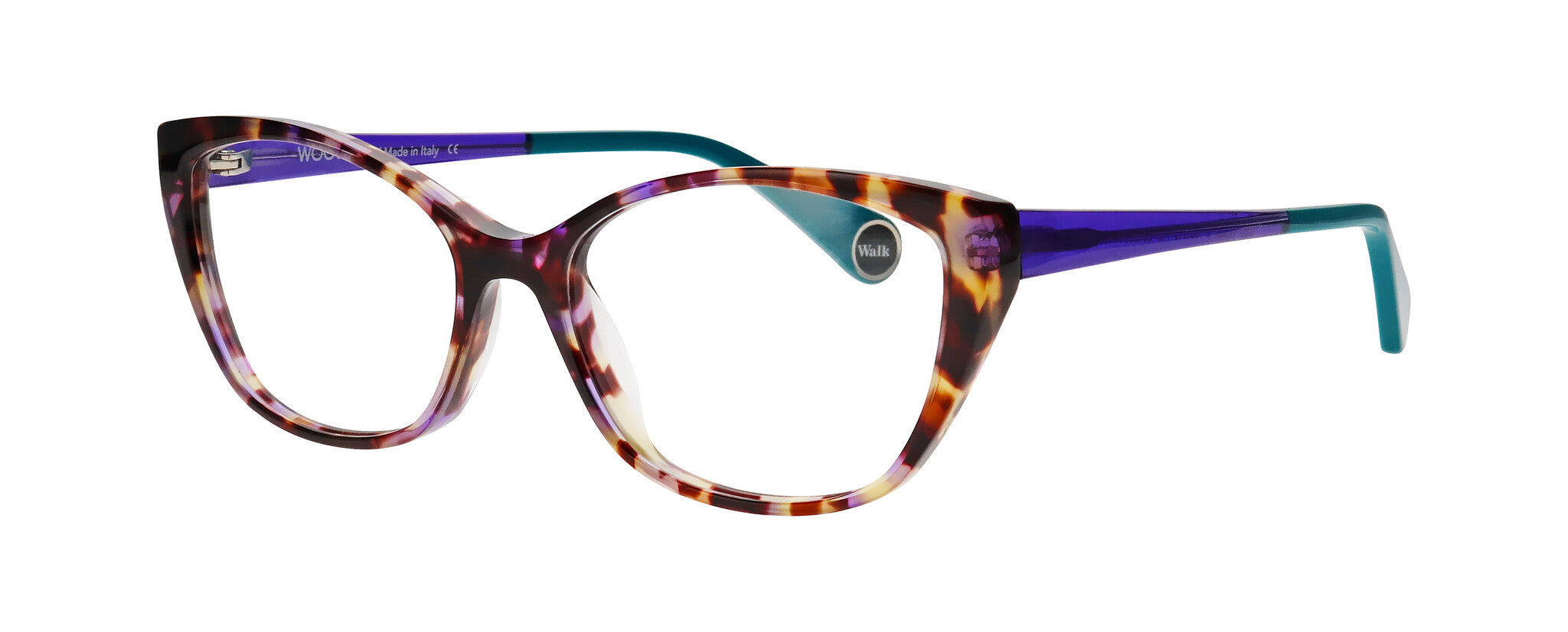 WooW CAT WALK 1 Eyeglasses