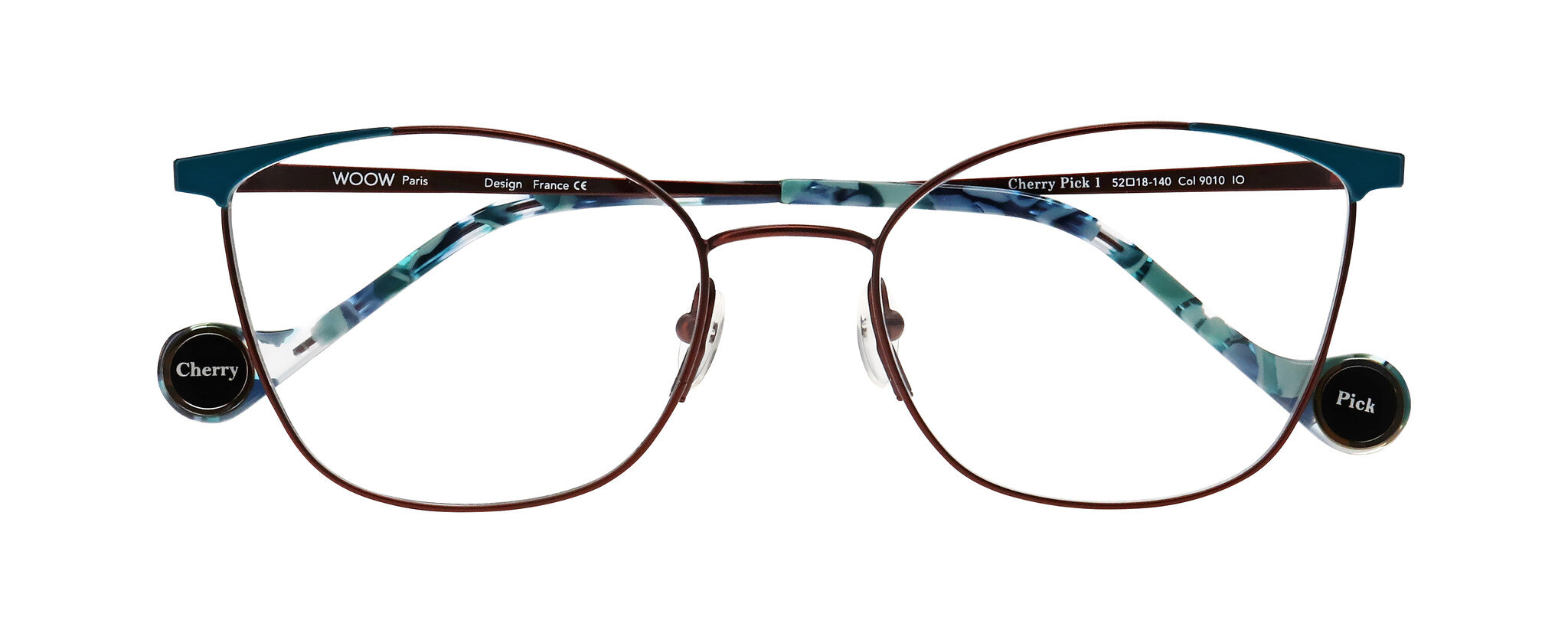 WooW CHERRY PICK 1 Eyeglasses
