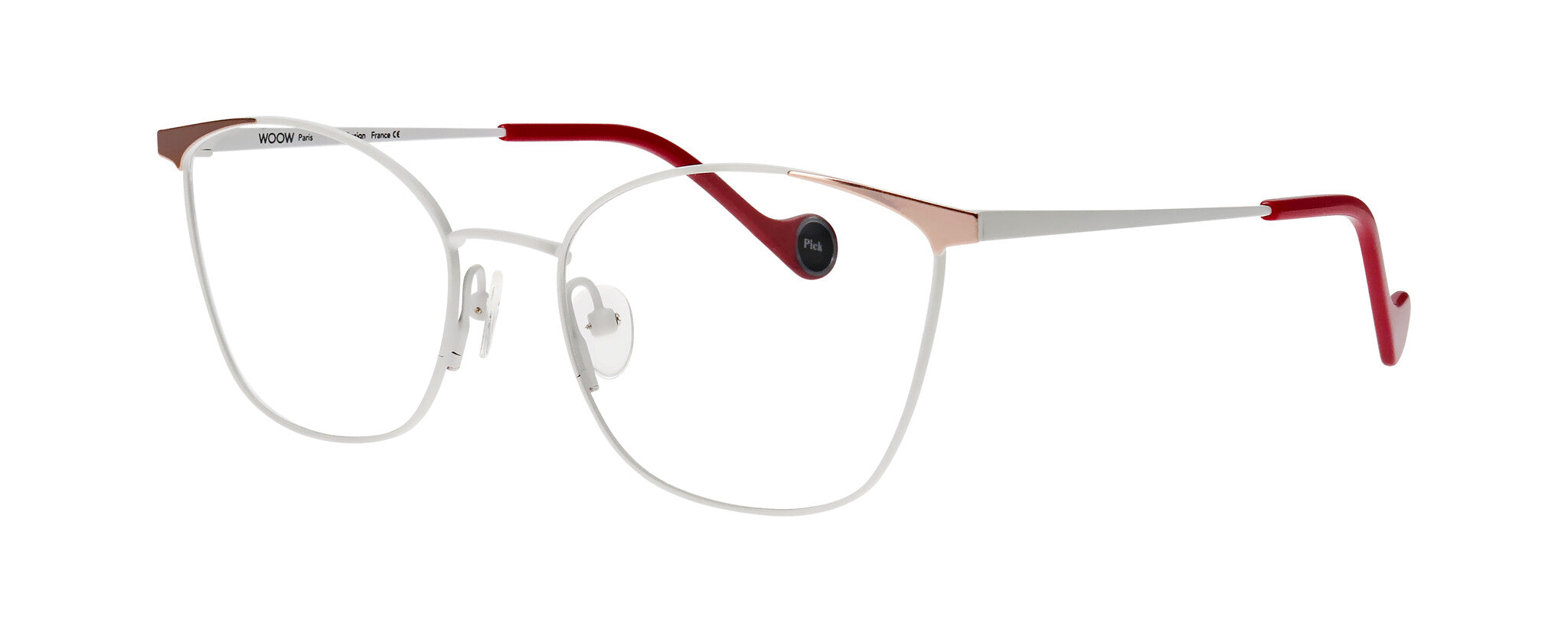 WooW CHERRY PICK 1 Eyeglasses