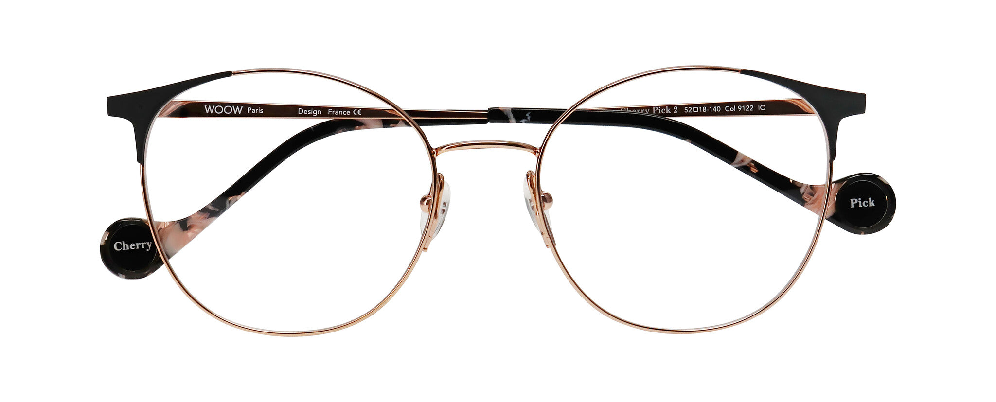 WooW CHERRY PICK 2 Eyeglasses