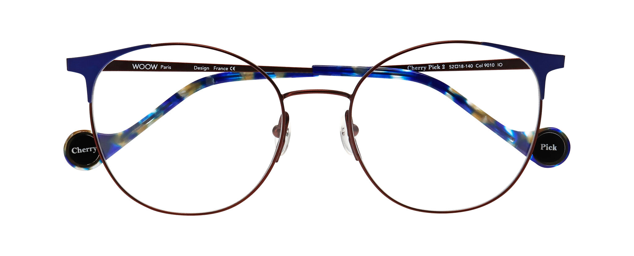 WooW CHERRY PICK 2 Eyeglasses