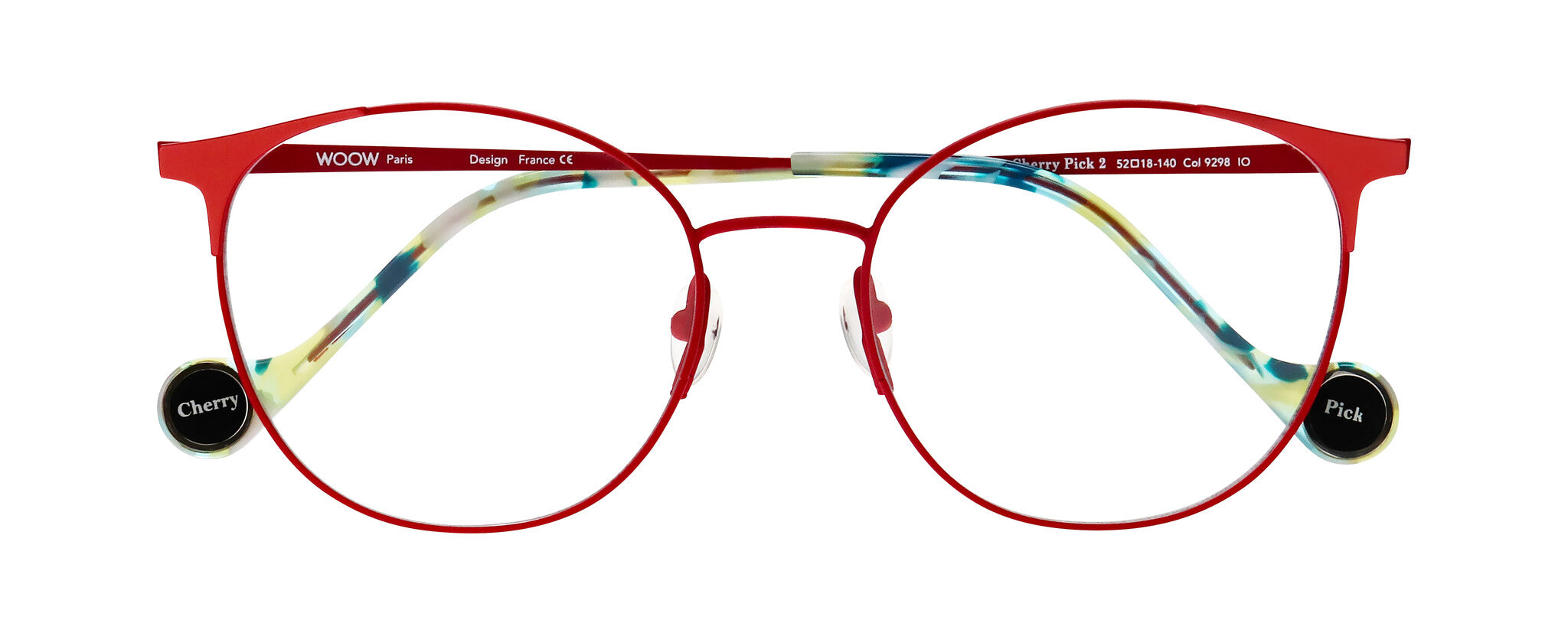 WooW CHERRY PICK 2 Eyeglasses