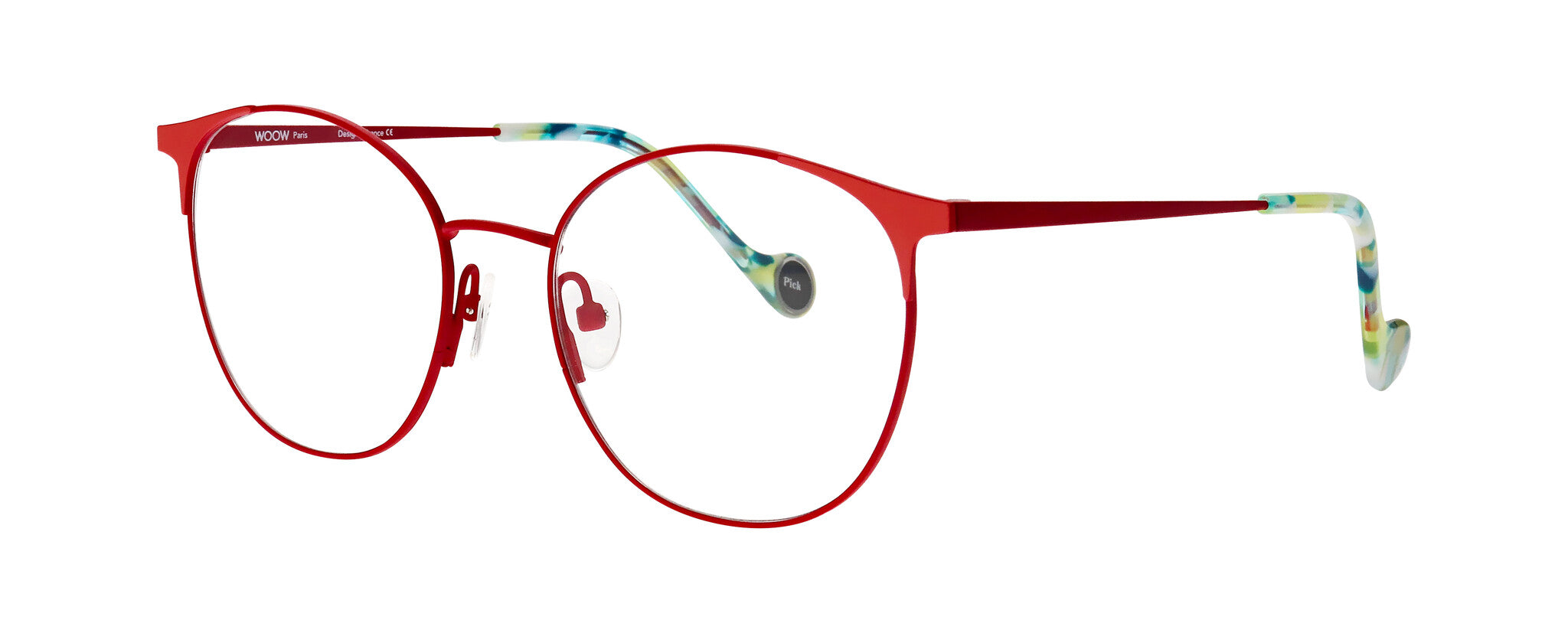 WooW CHERRY PICK 2 Eyeglasses