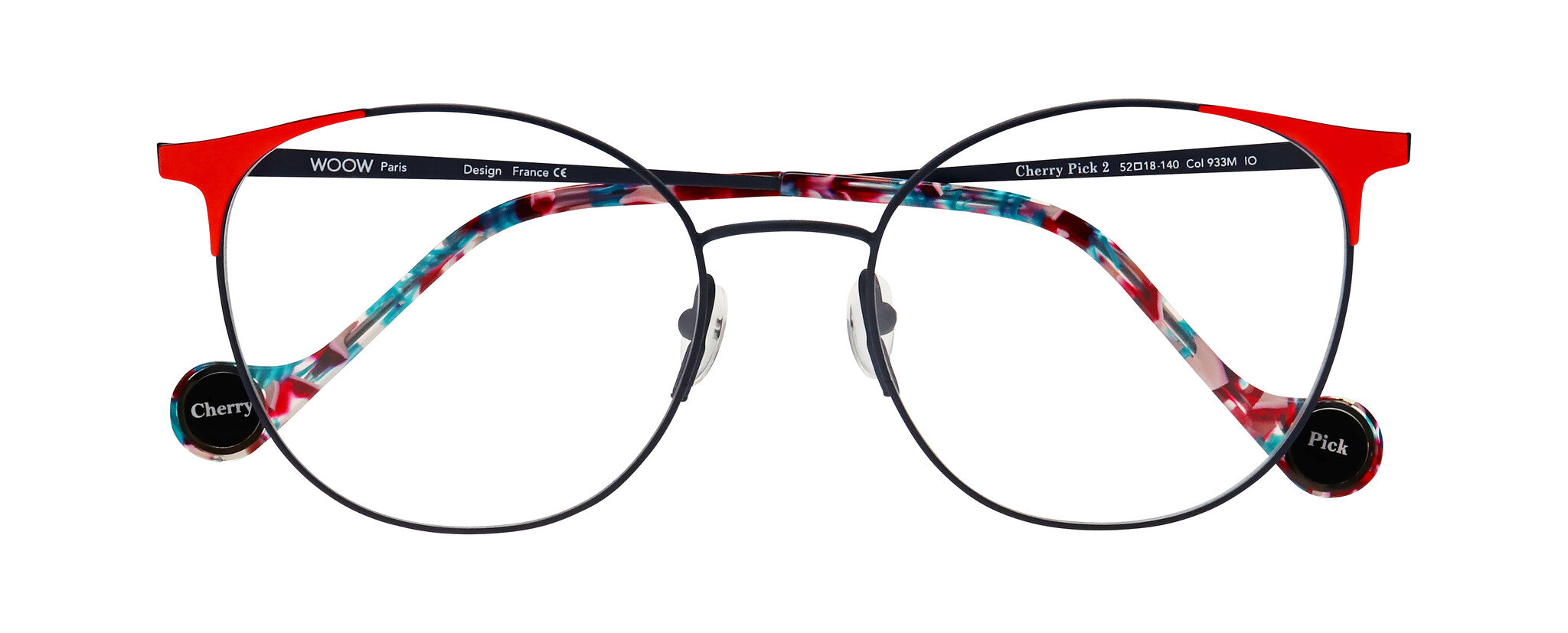 WooW CHERRY PICK 2 Eyeglasses