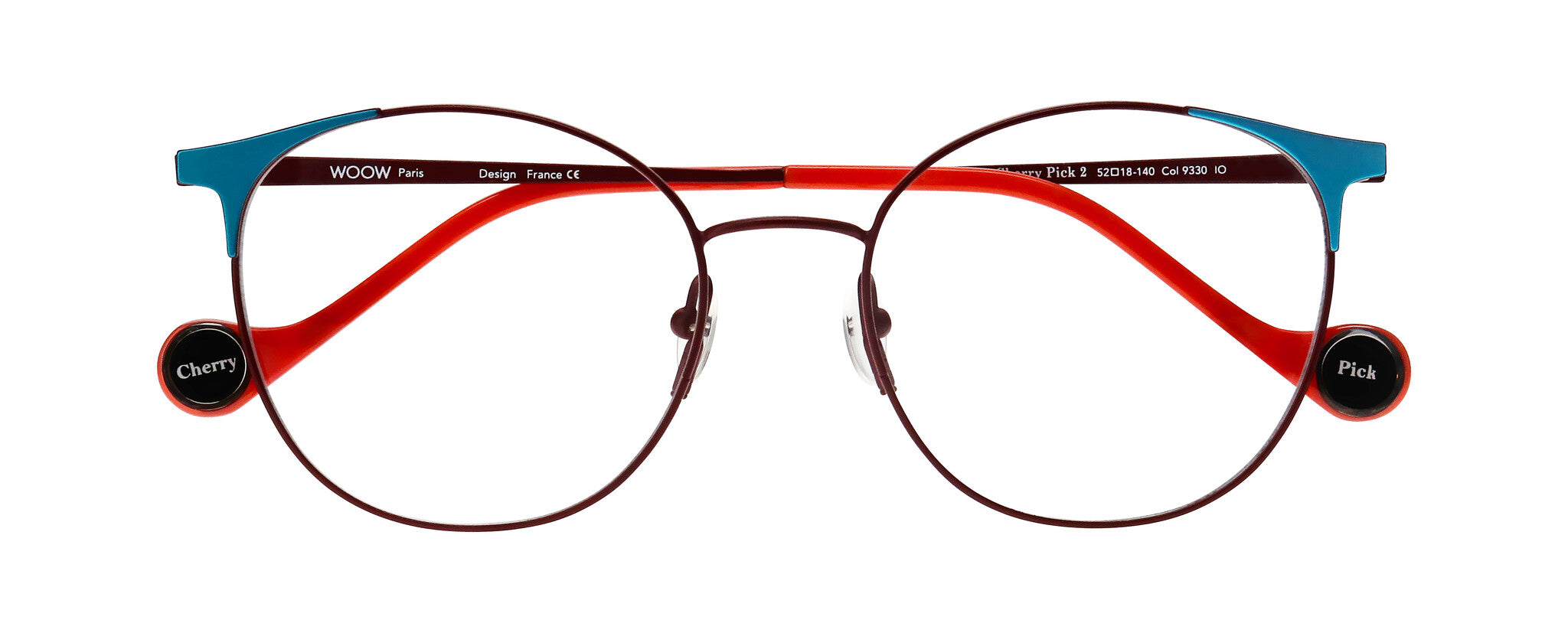 WooW CHERRY PICK 2 Eyeglasses