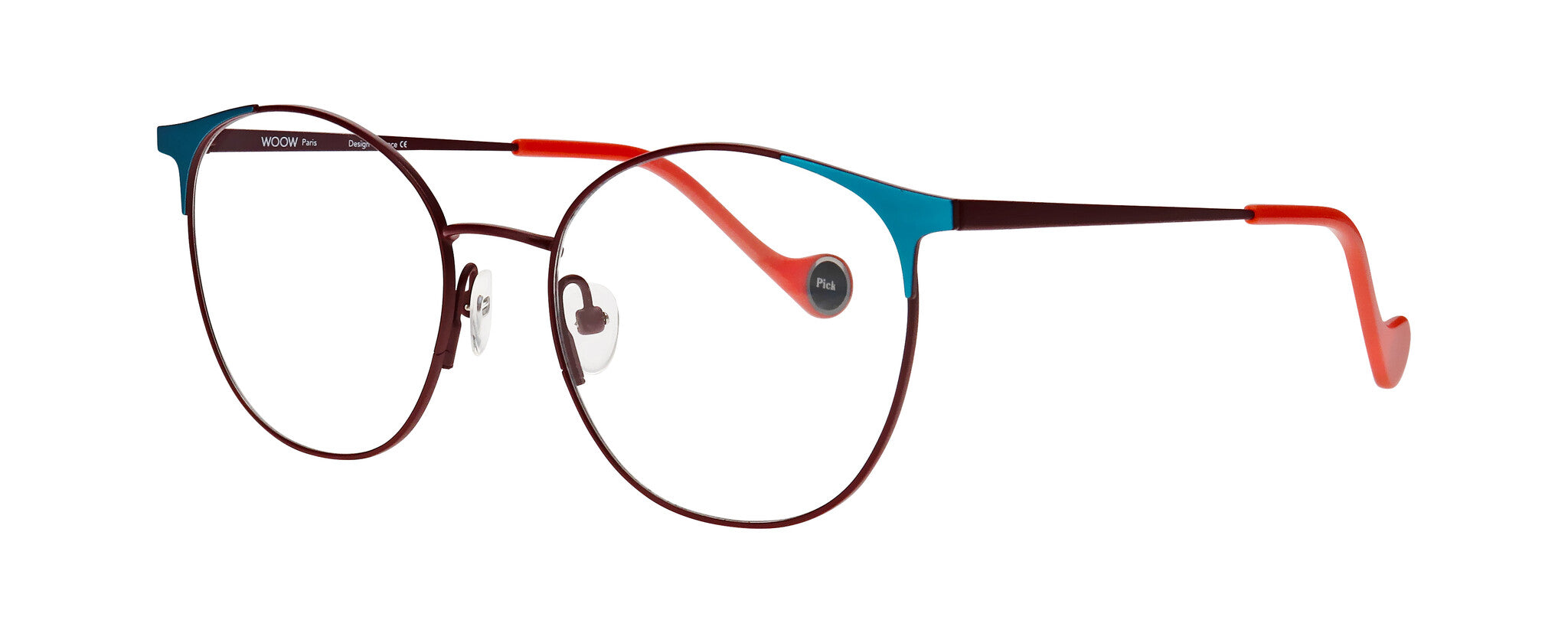 WooW CHERRY PICK 2 Eyeglasses