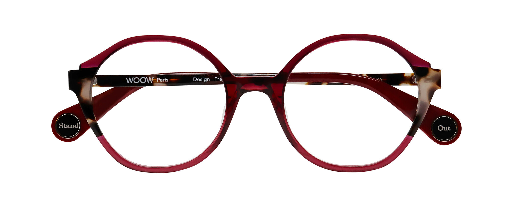 WooW STAND OUT 1 Eyeglasses