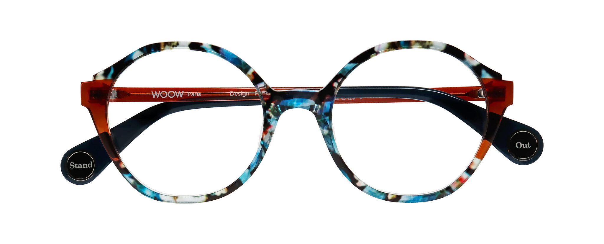 WooW STAND OUT 1 Eyeglasses