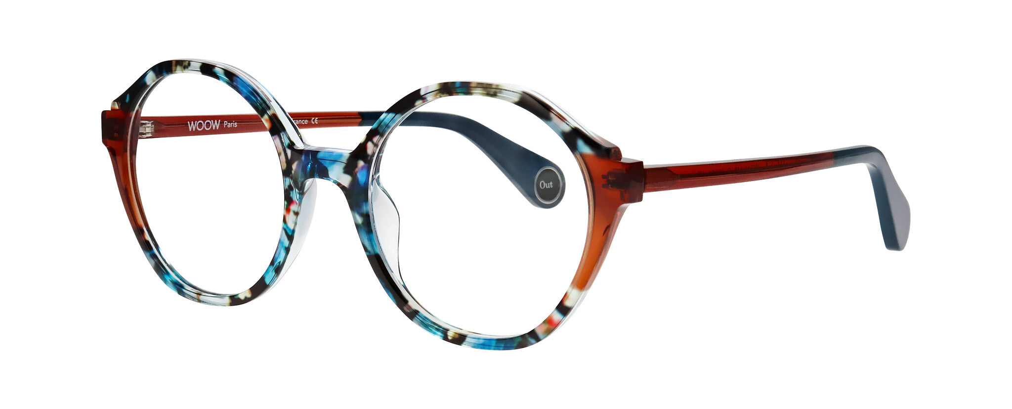 WooW STAND OUT 1 Eyeglasses