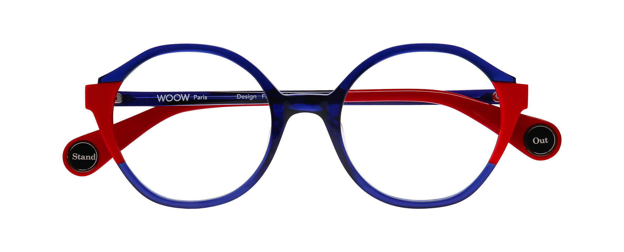 WooW STAND OUT 1 Eyeglasses