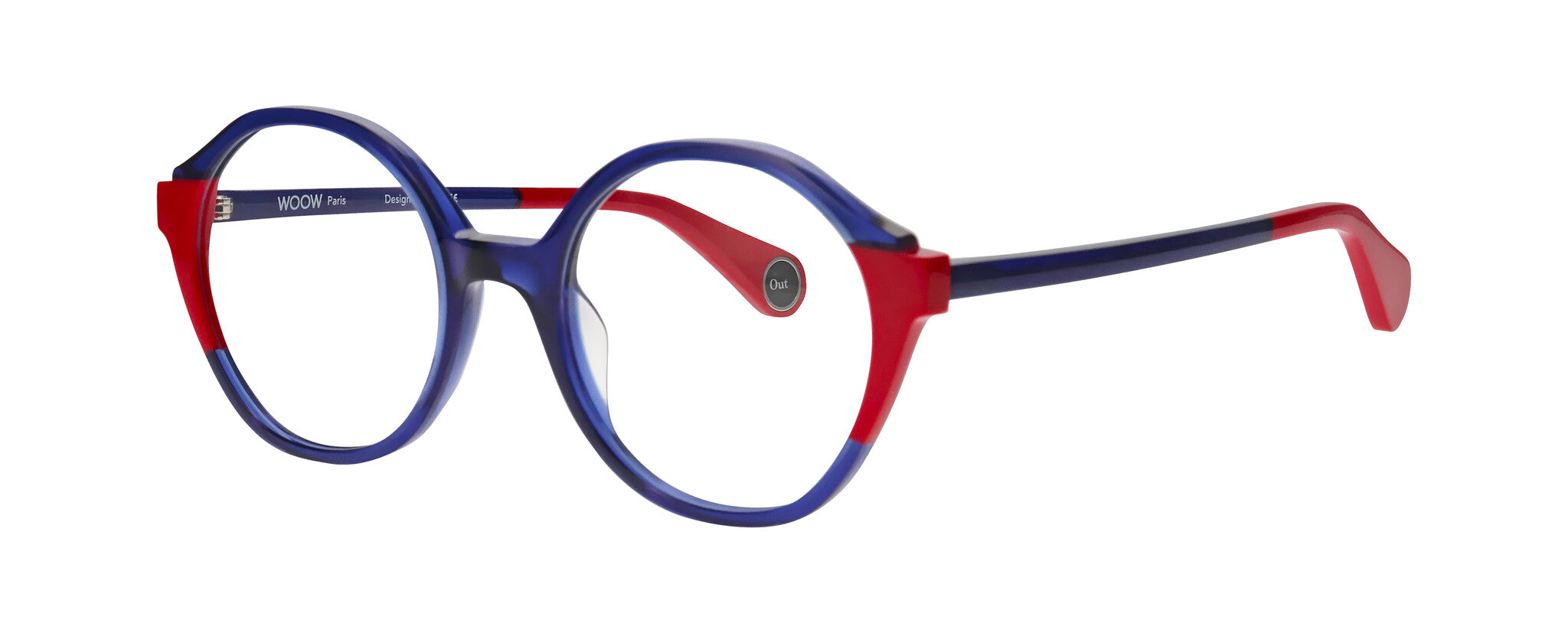 WooW STAND OUT 1 Eyeglasses