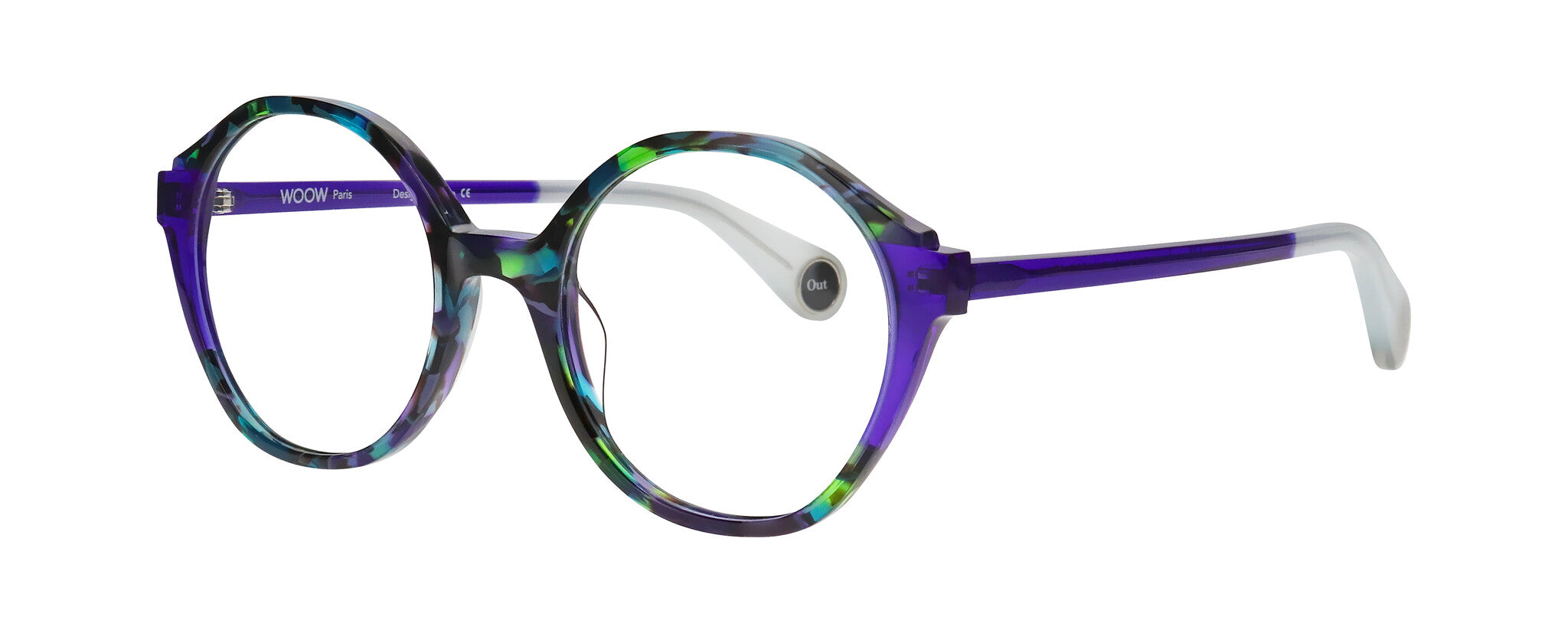 WooW STAND OUT 1 Eyeglasses