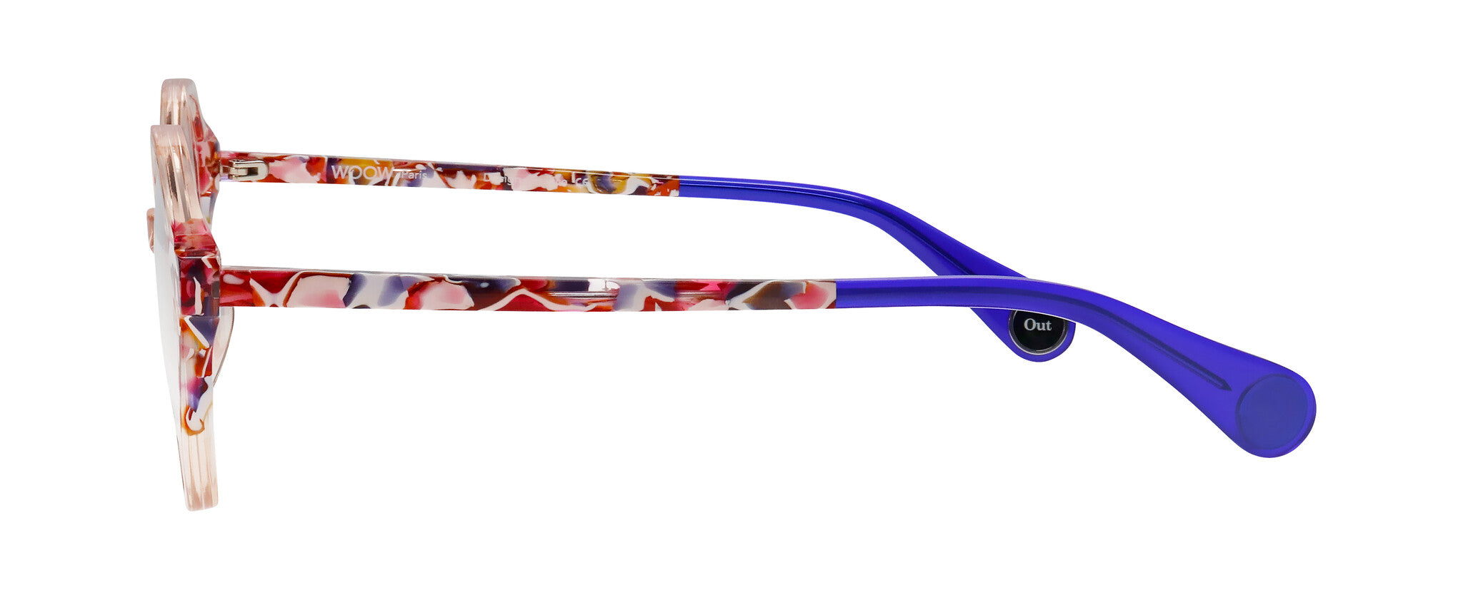 WooW STAND OUT 1 Eyeglasses