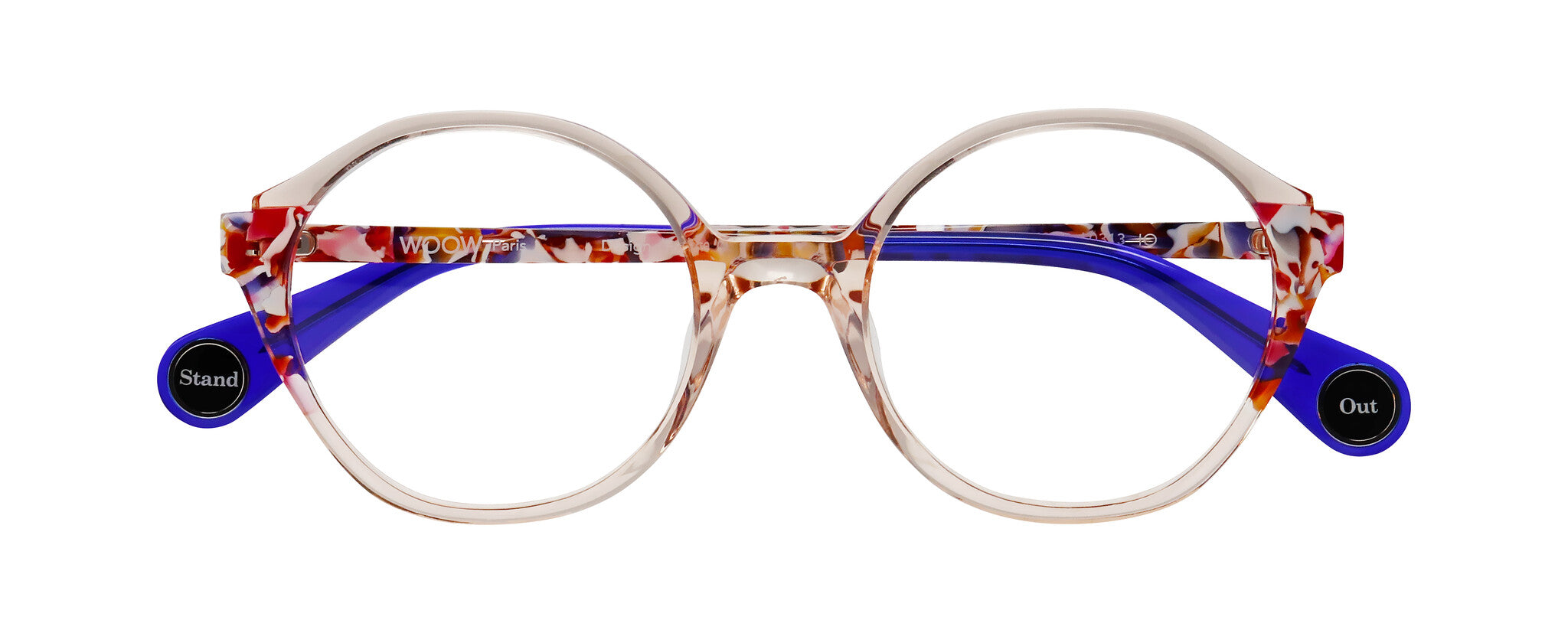 WooW STAND OUT 1 Eyeglasses