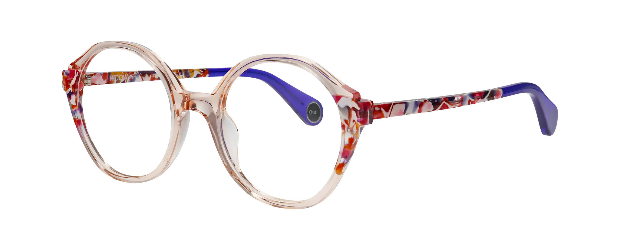 WooW STAND OUT 1 Eyeglasses