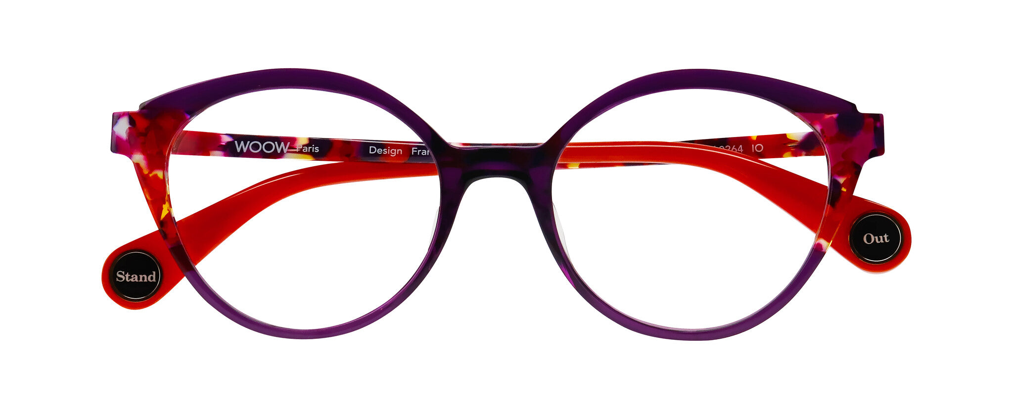 WooW STAND OUT 2 Eyeglasses