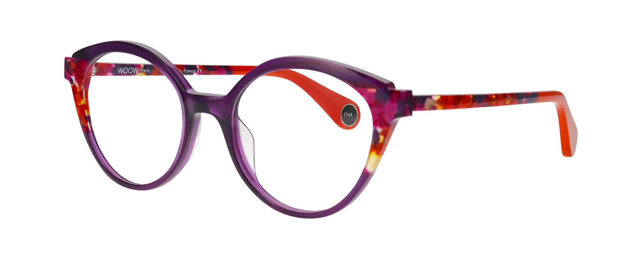 WooW STAND OUT 2 Eyeglasses