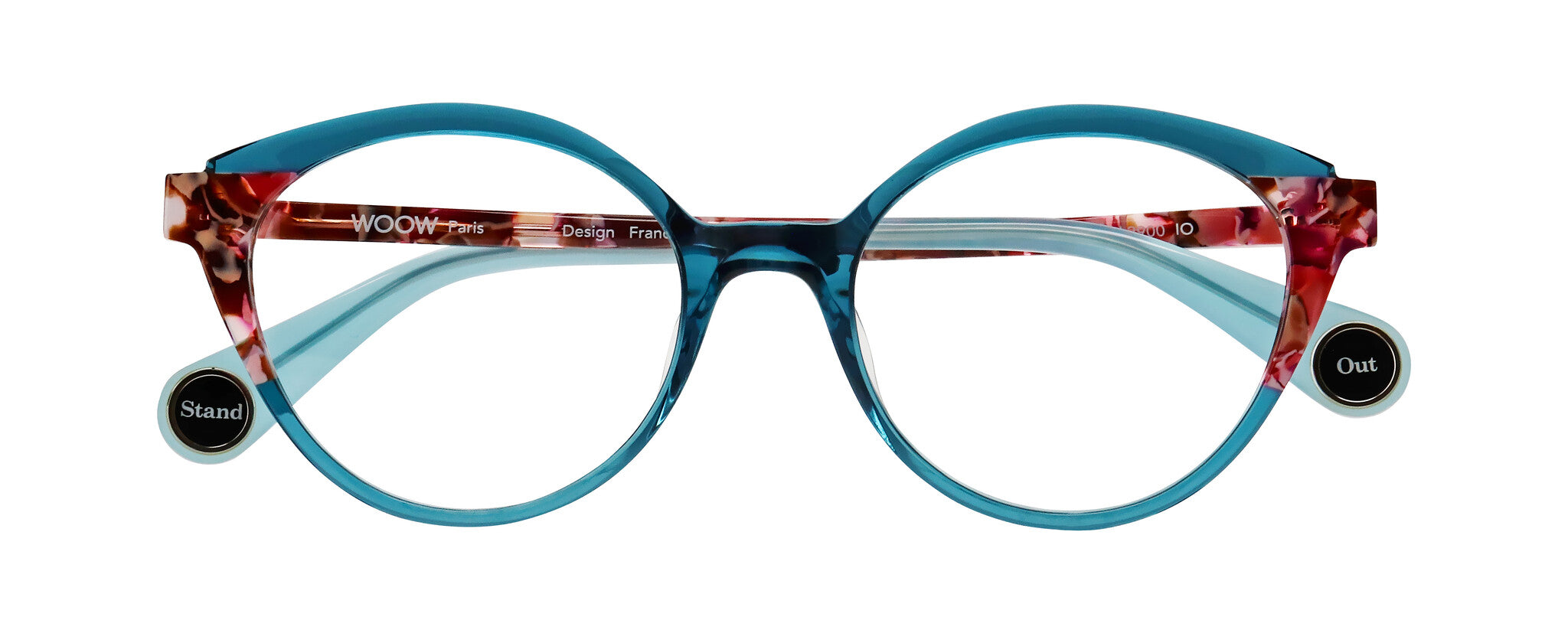 WooW STAND OUT 2 Eyeglasses