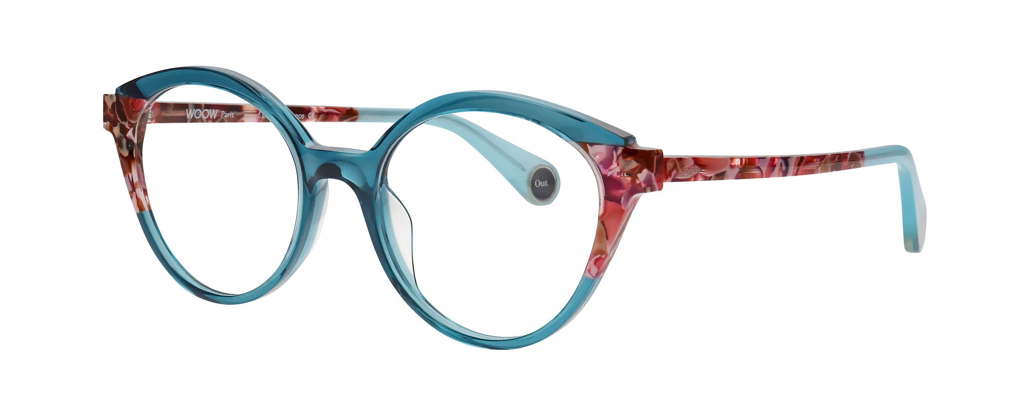 WooW STAND OUT 2 Eyeglasses