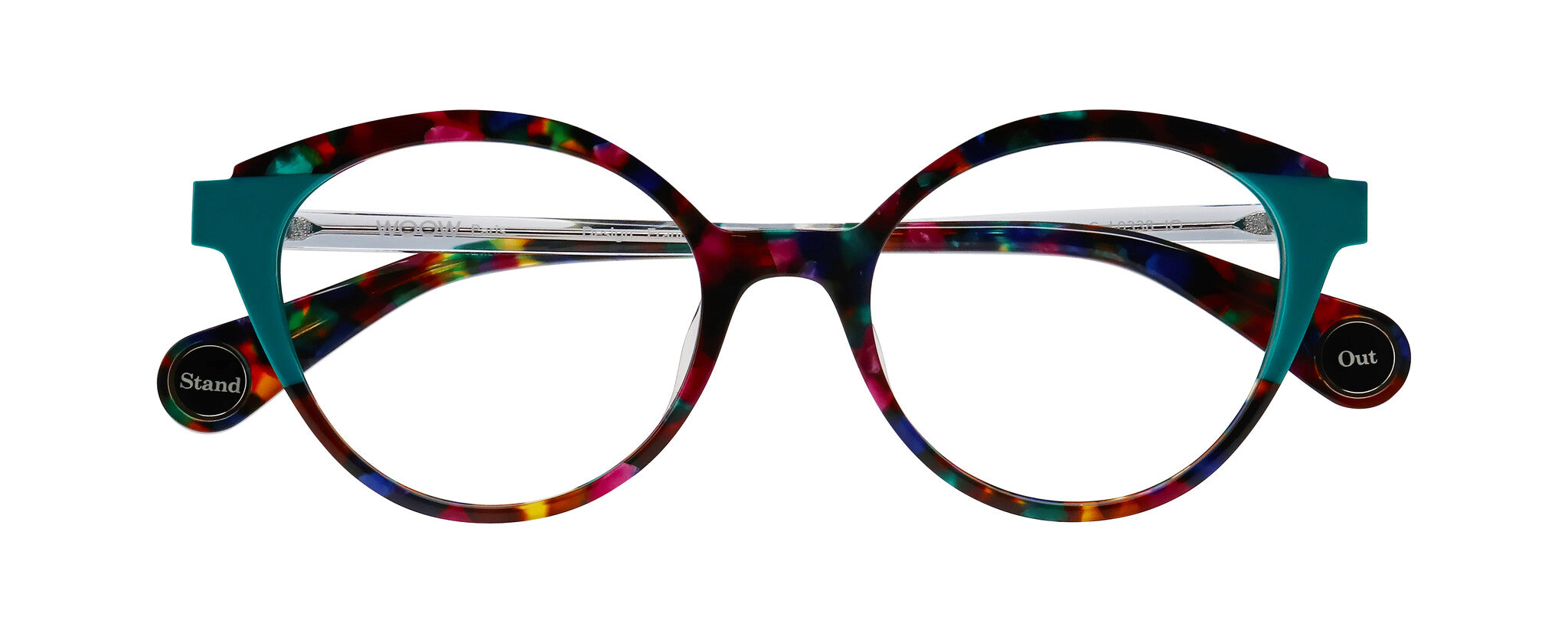 WooW STAND OUT 2 Eyeglasses