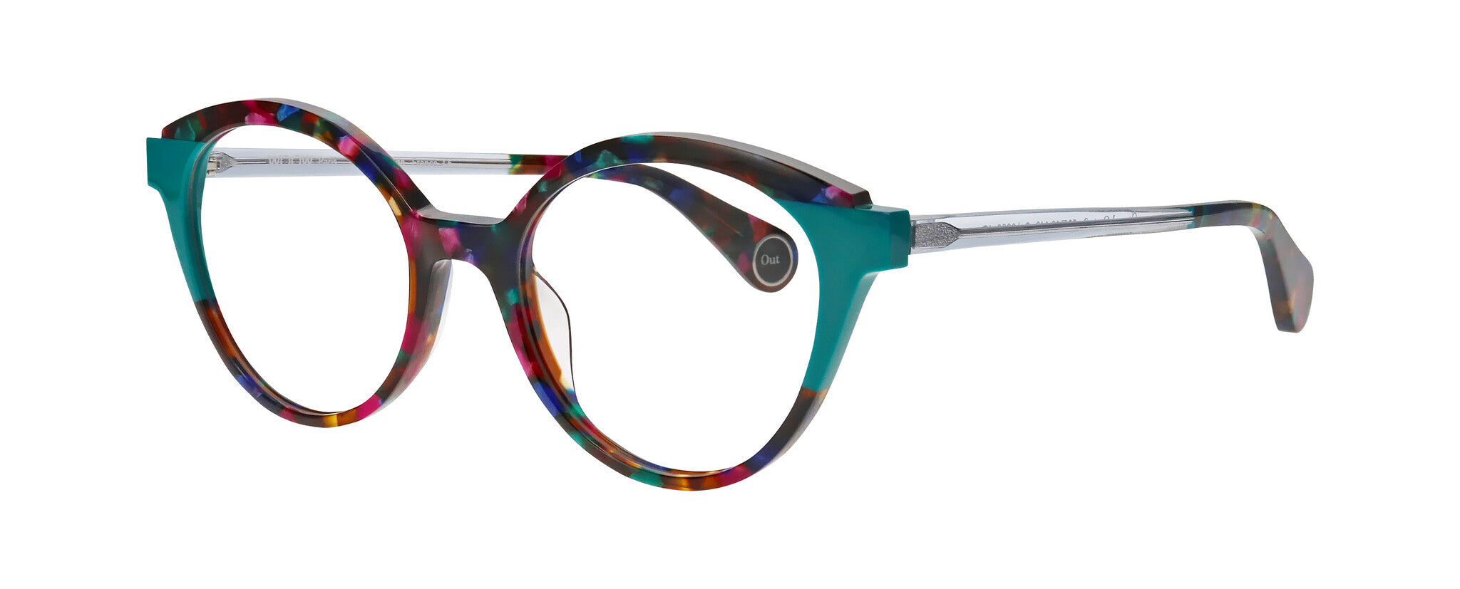 WooW STAND OUT 2 Eyeglasses