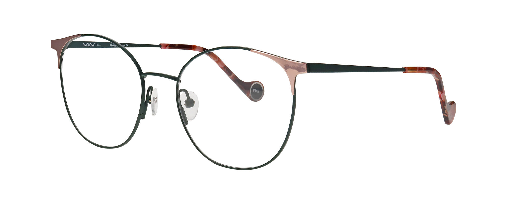 WooW CHERRY PICK 2 Eyeglasses