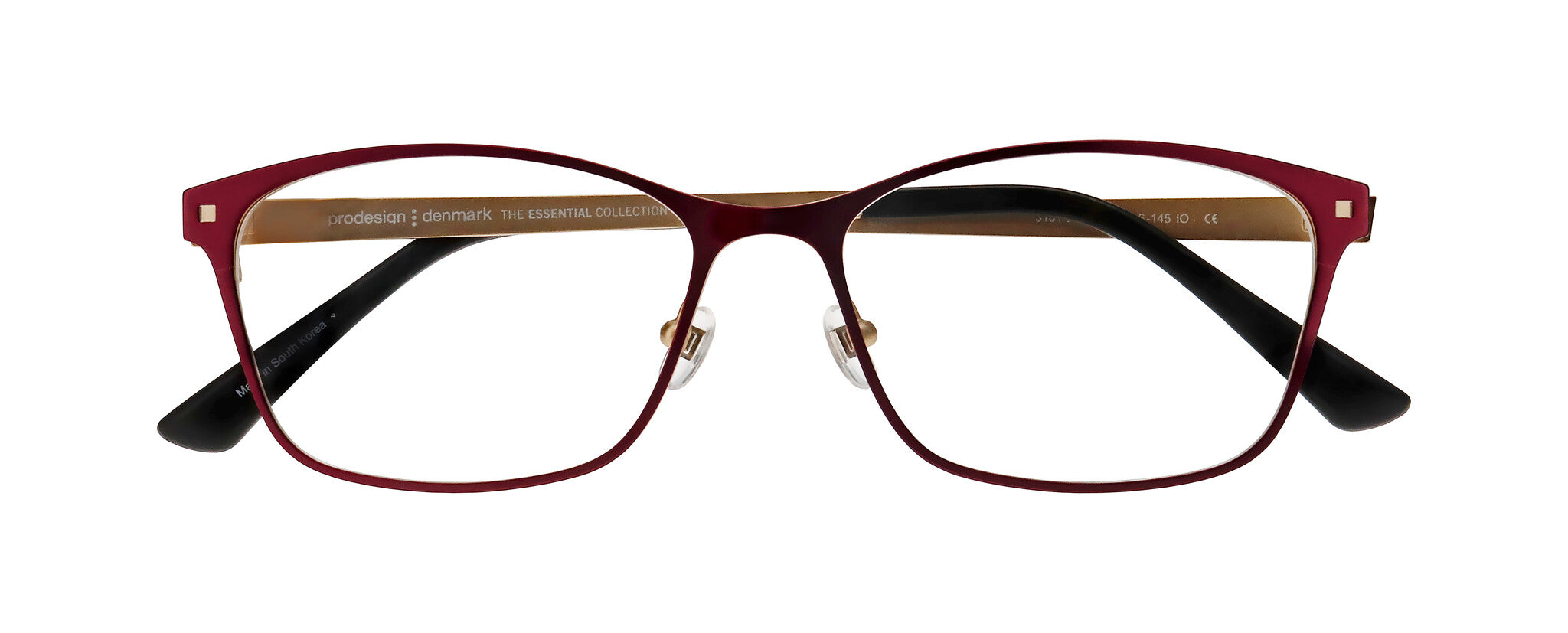 ProDesign Model 3181 Eyeglasses