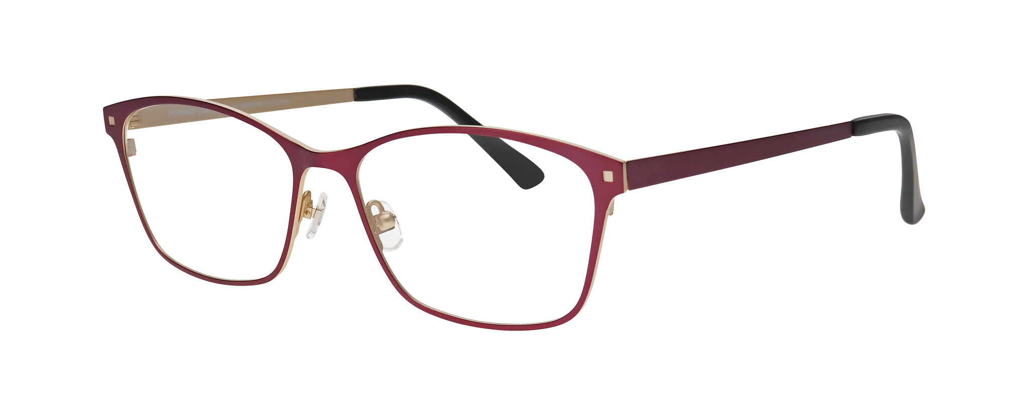 ProDesign Model 3181 Eyeglasses