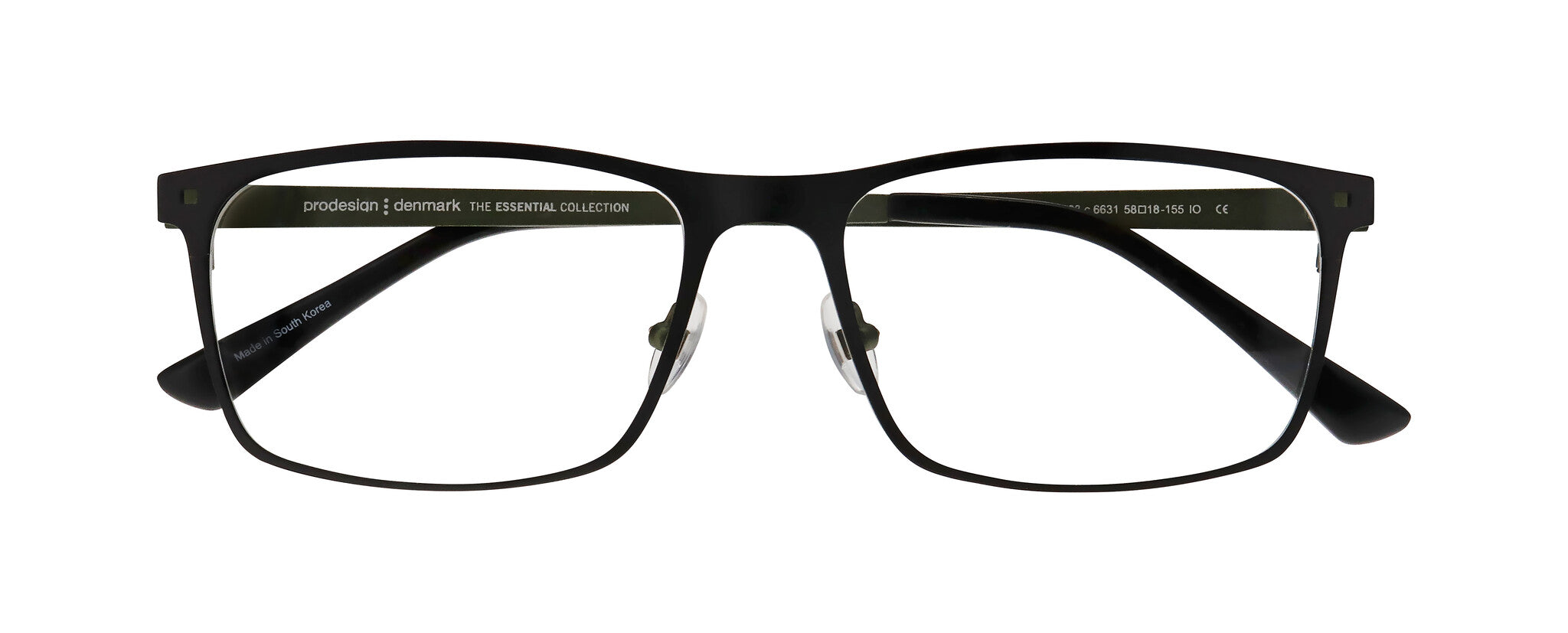 ProDesign Model 3183 Eyeglasses