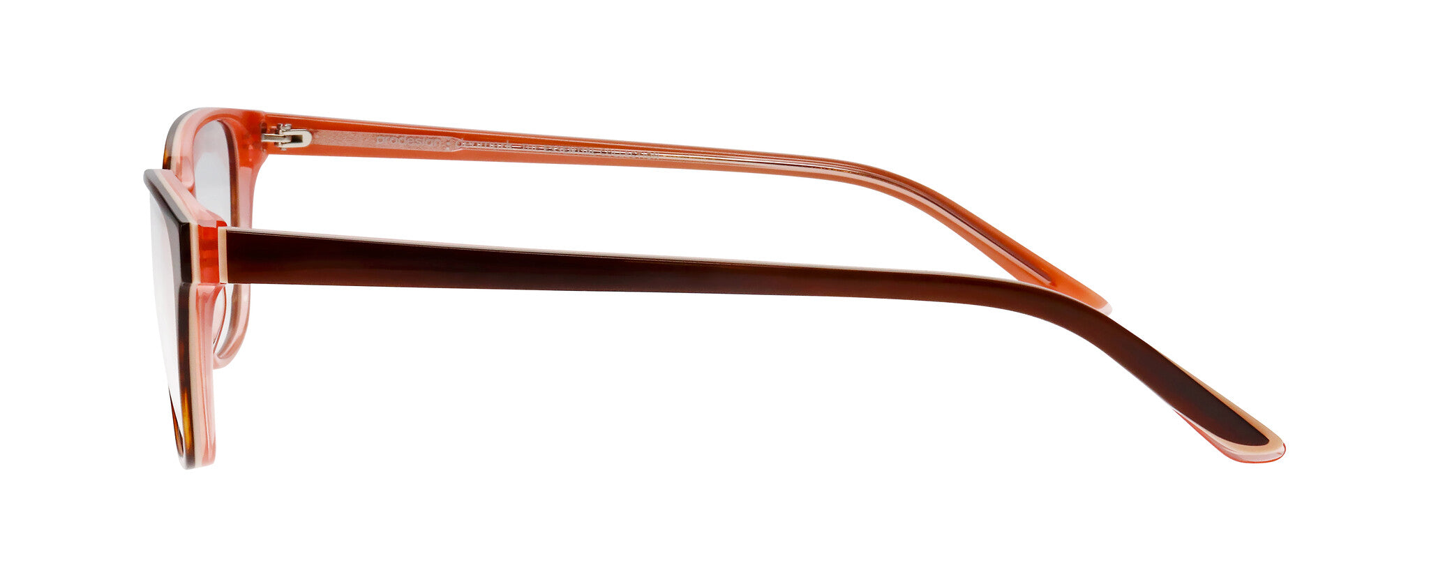 ProDesign Model 3660 Eyeglasses