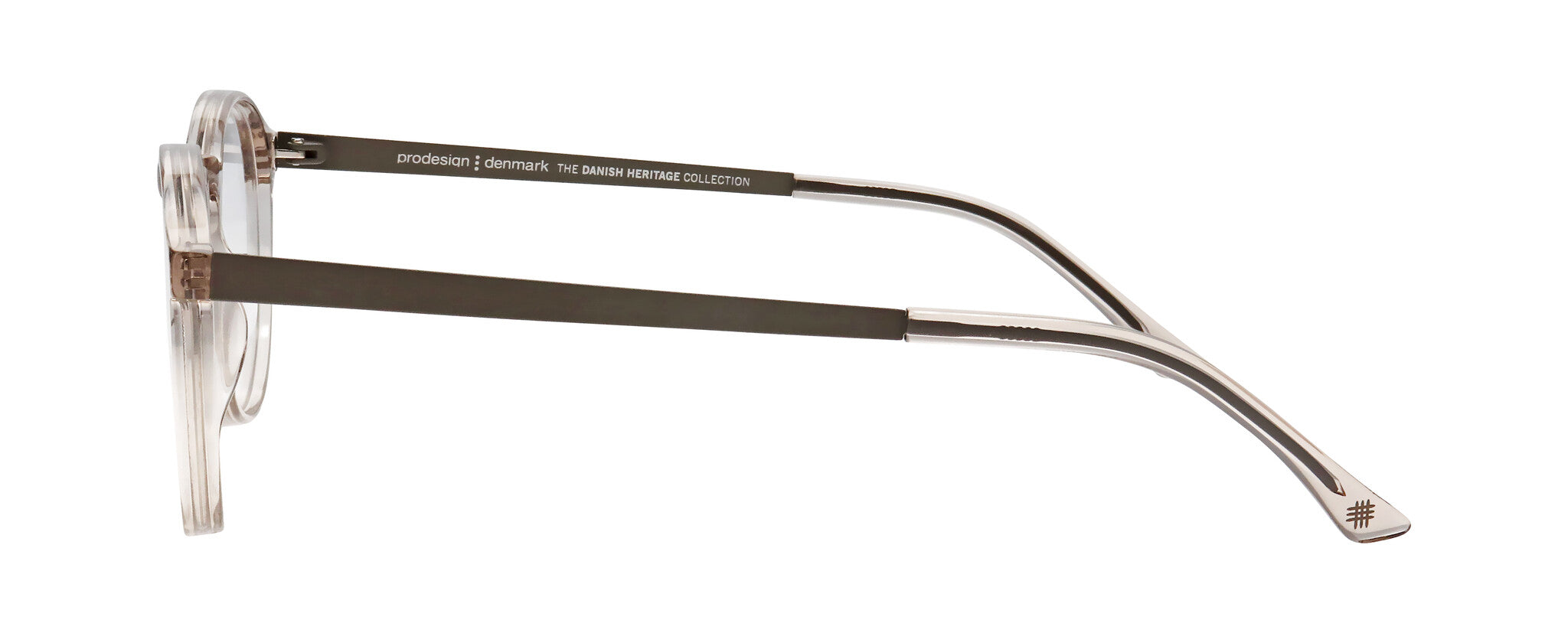 ProDesign Model 4792 Eyeglasses