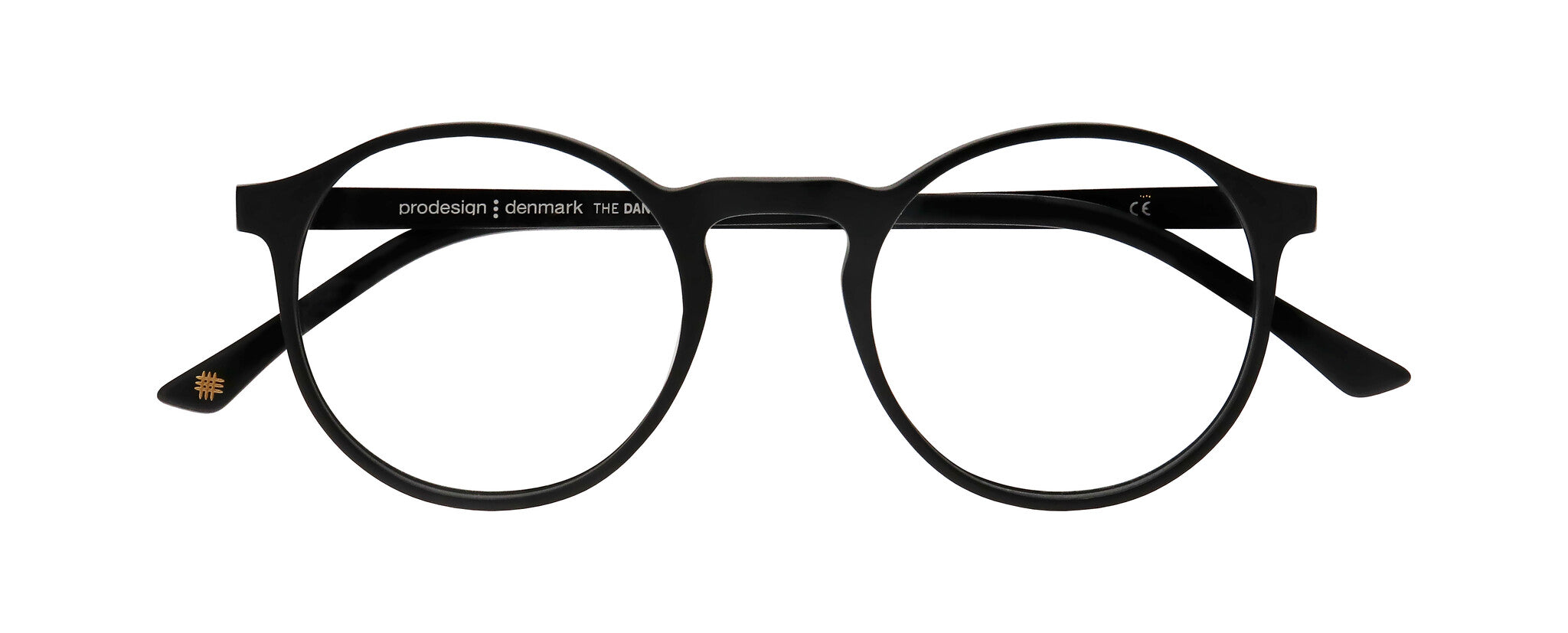 ProDesign Model 4792 Eyeglasses