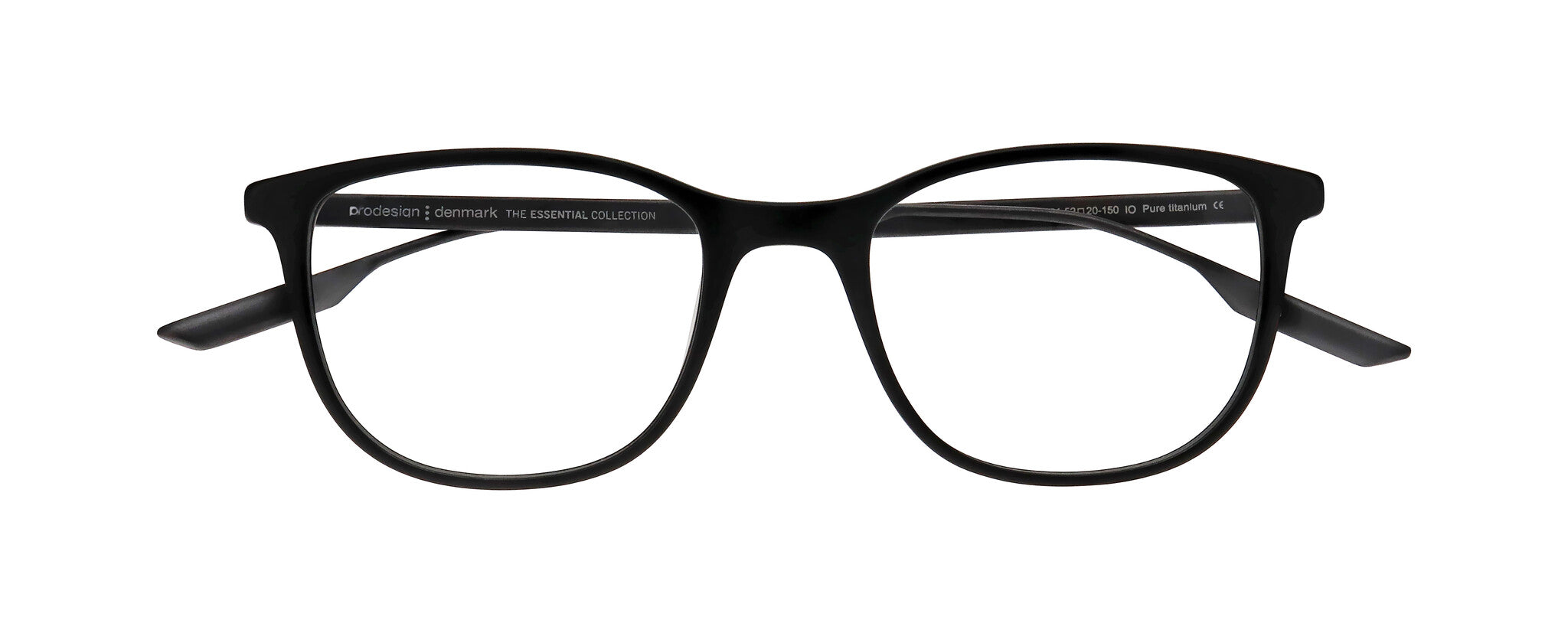 ProDesign Model 3661 Eyeglasses