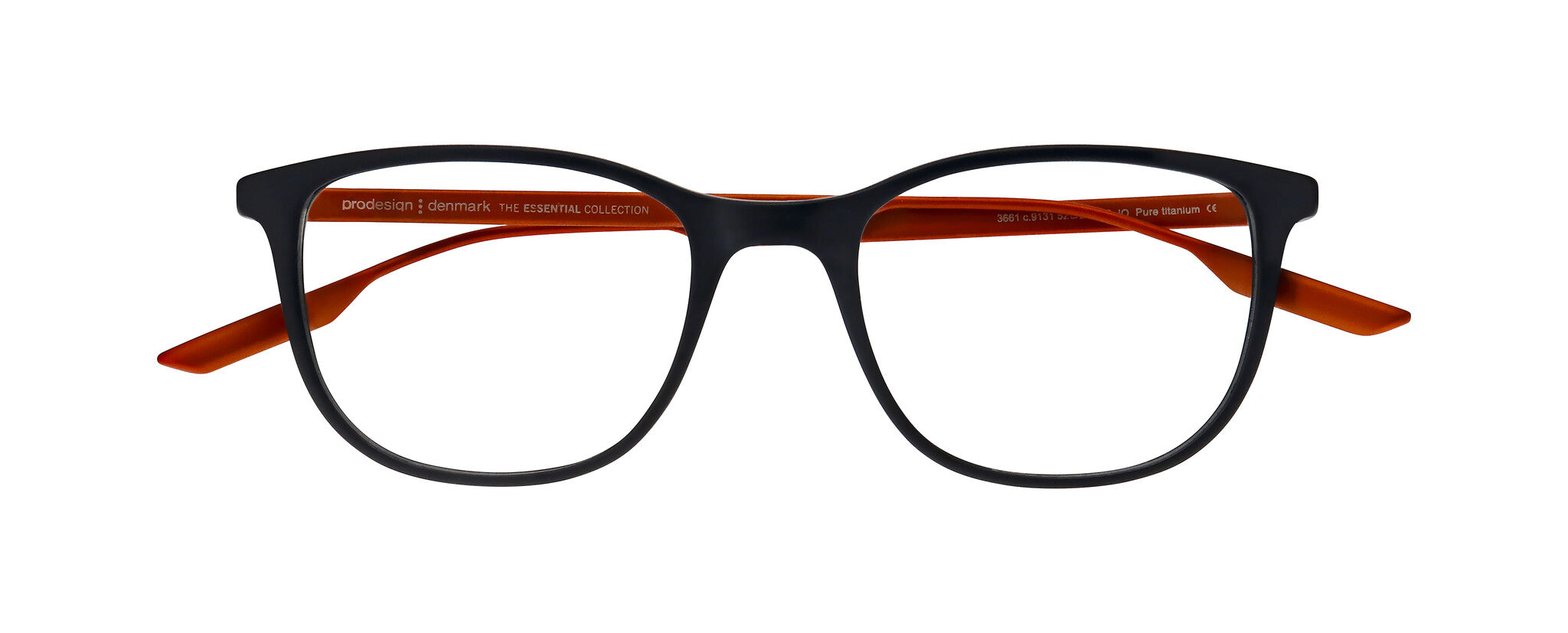 ProDesign Model 3661 Eyeglasses