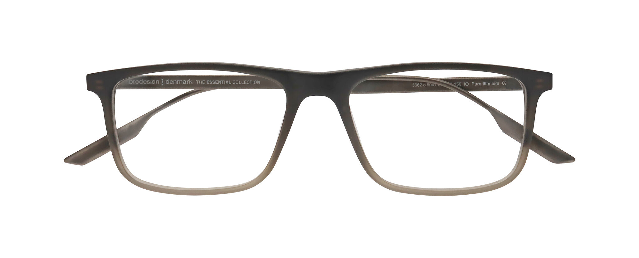 ProDesign Model 3662 Eyeglasses