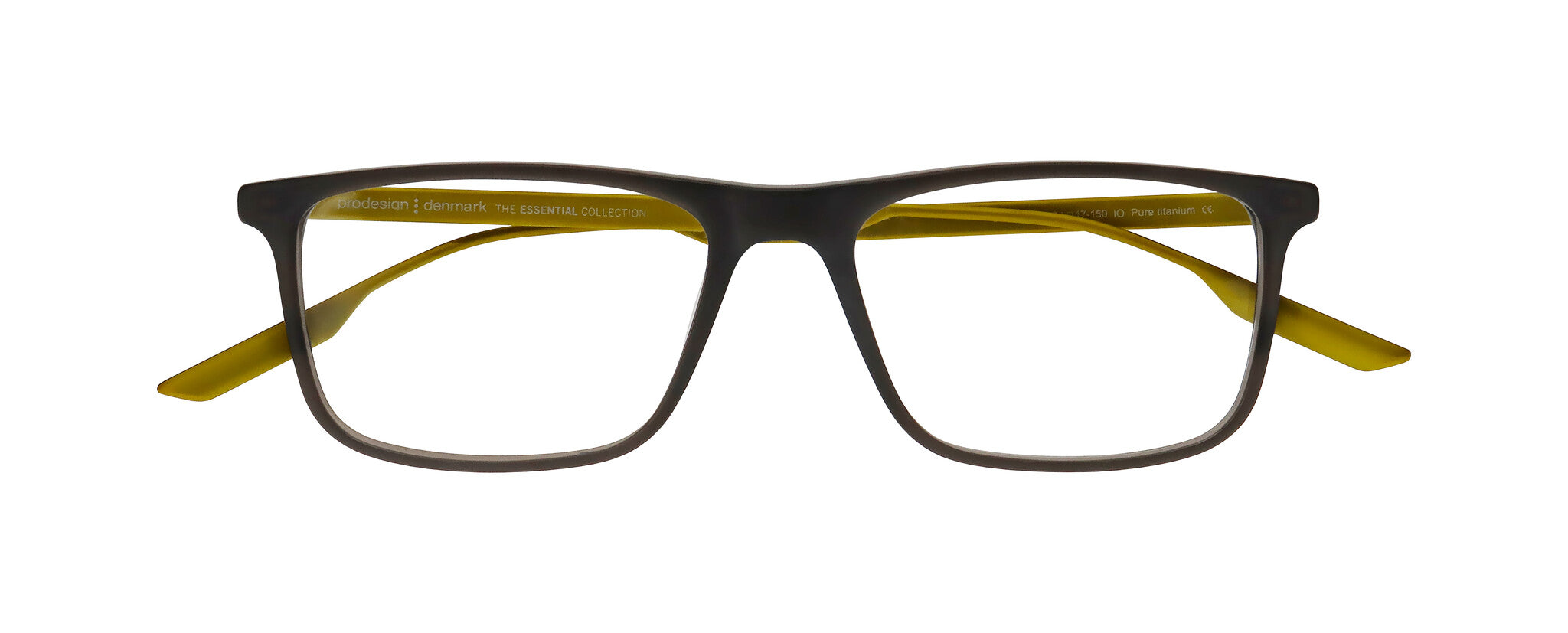 ProDesign Model 3662 Eyeglasses