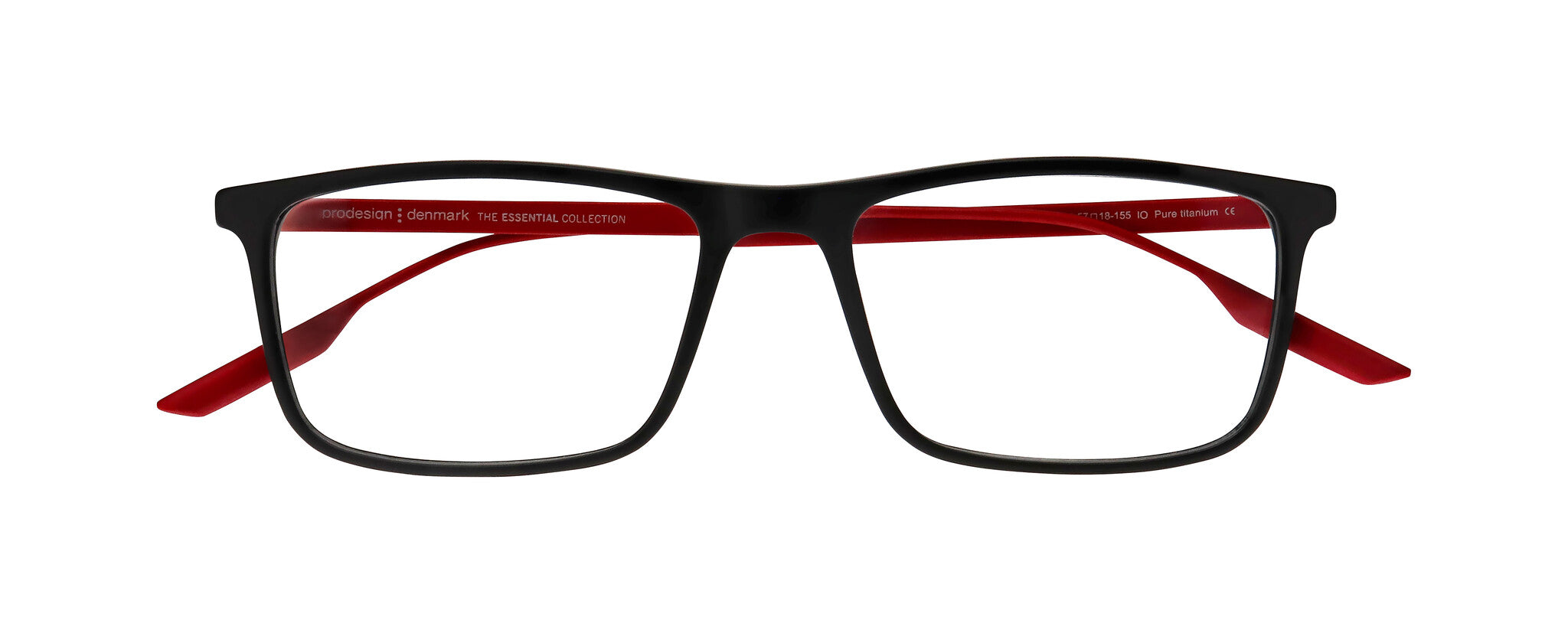 ProDesign Model 3663 Eyeglasses