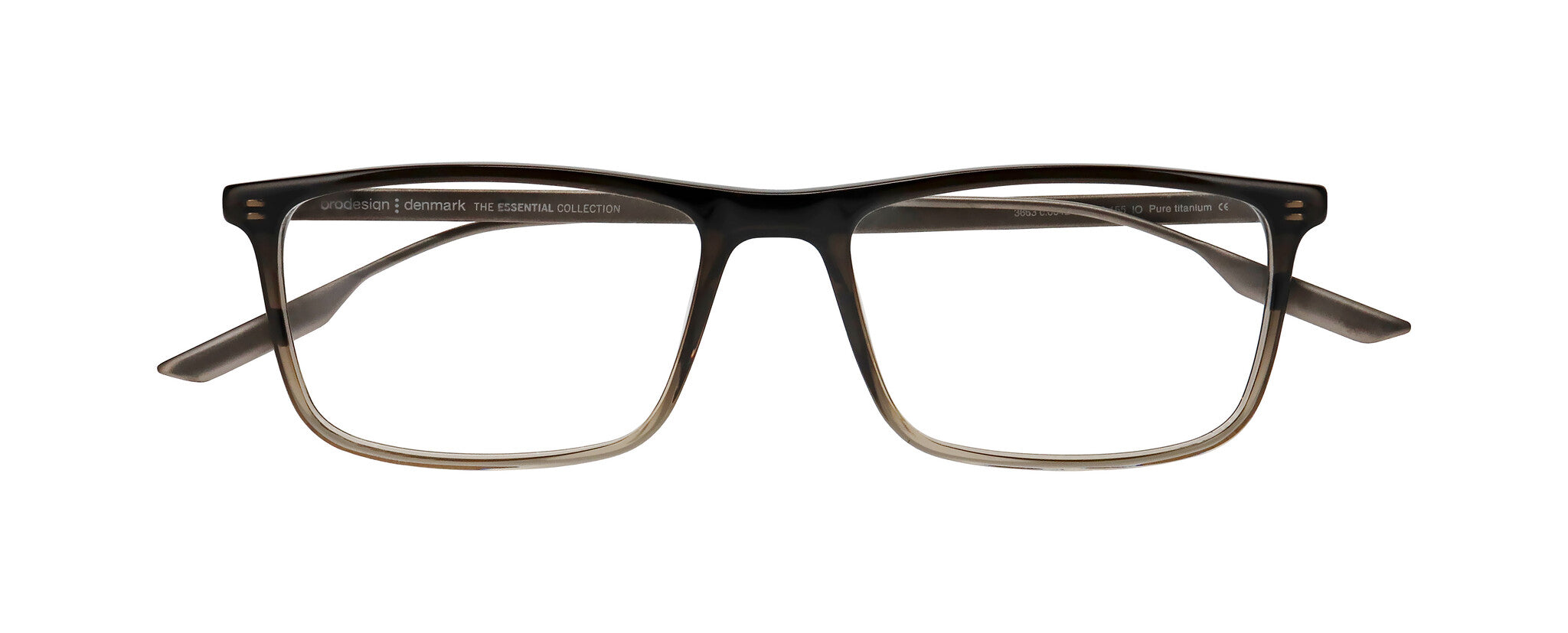 ProDesign Model 3663 Eyeglasses