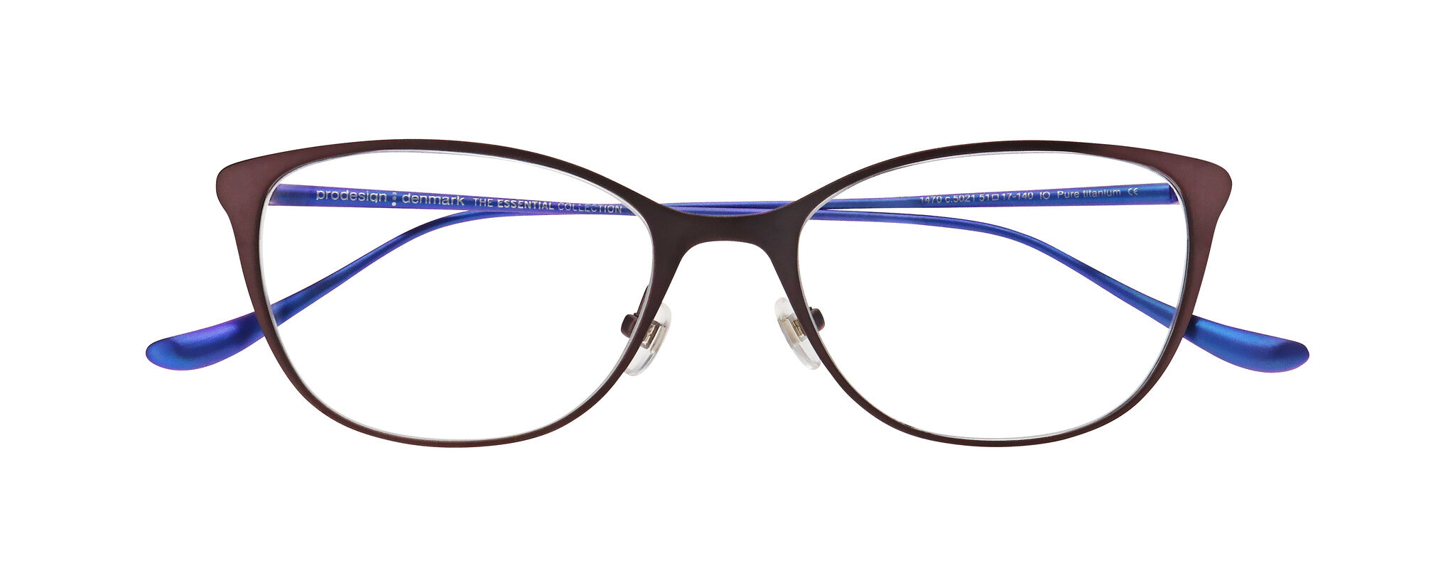 ProDesign Model 1470 Eyeglasses