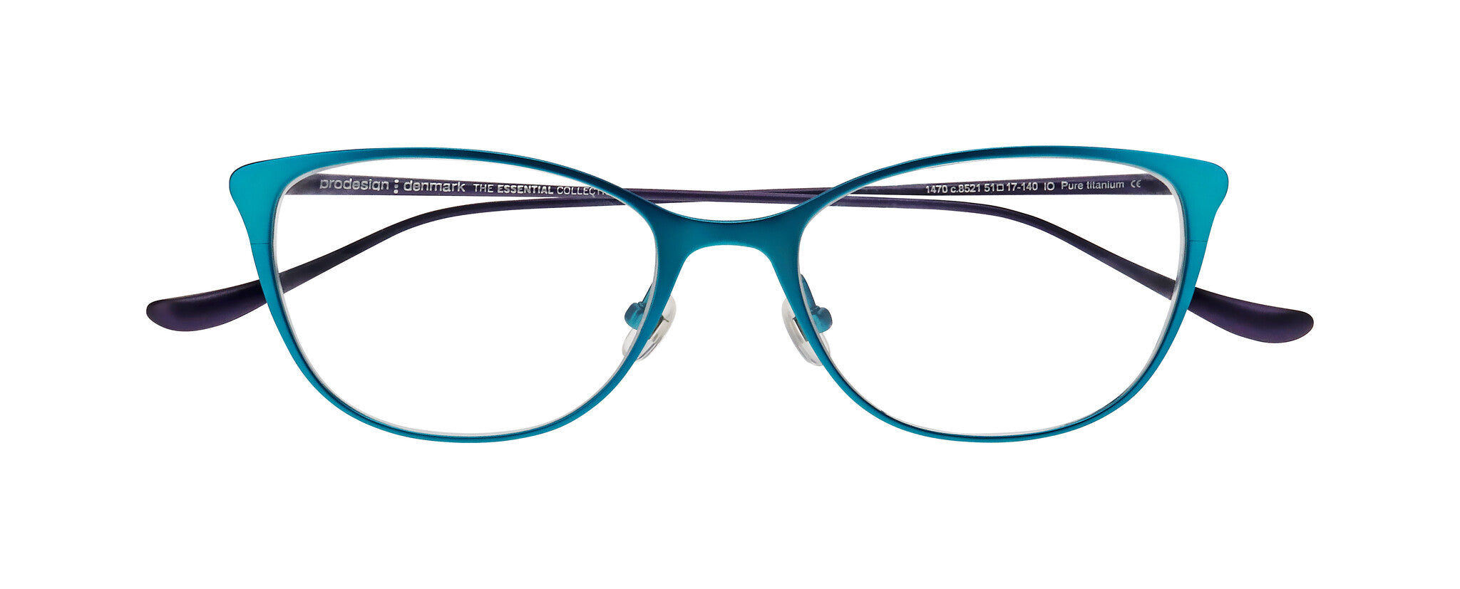 ProDesign Model 1470 Eyeglasses