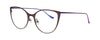 ProDesign Model 1471 Eyeglasses