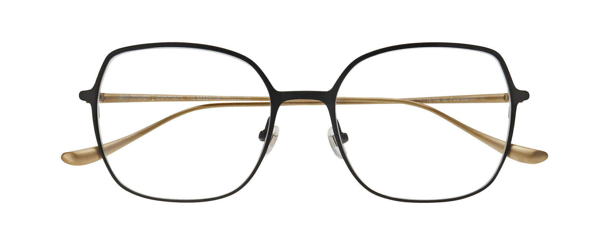 ProDesign Model 1472 Eyeglasses