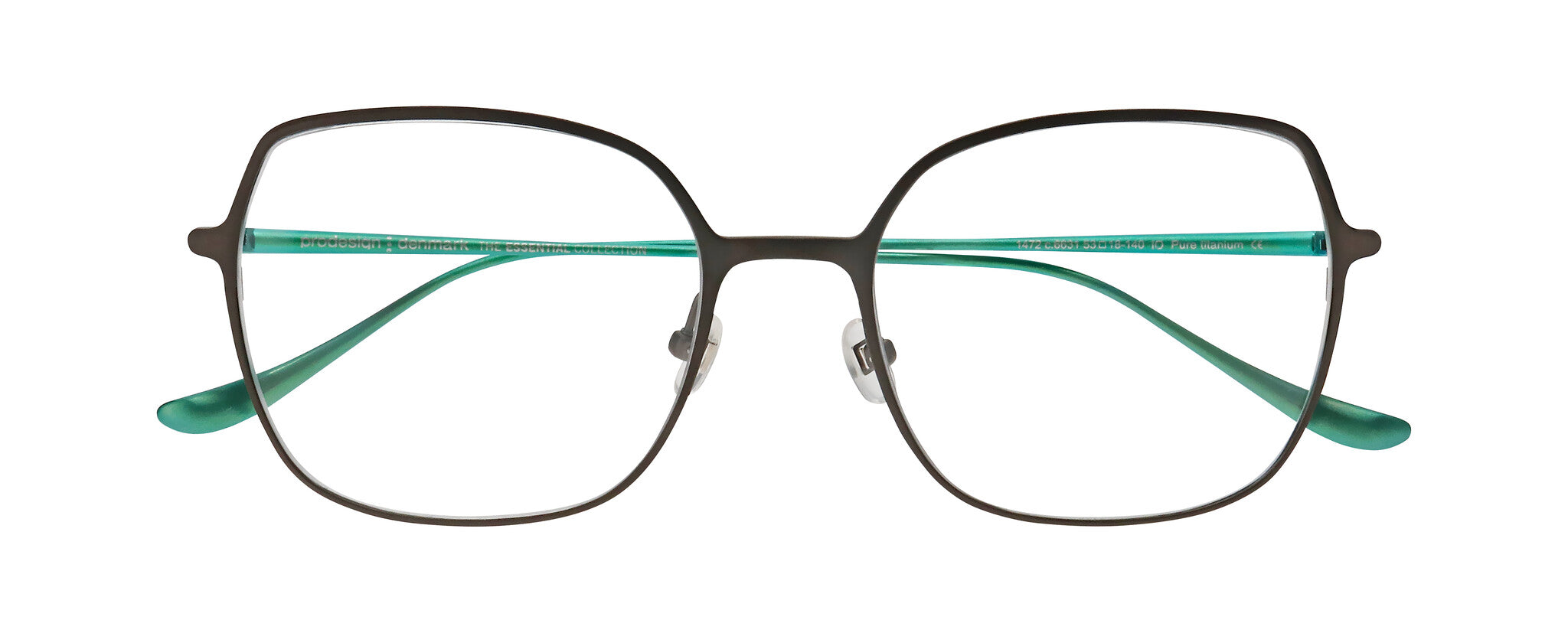 ProDesign Model 1472 EyeGlasses