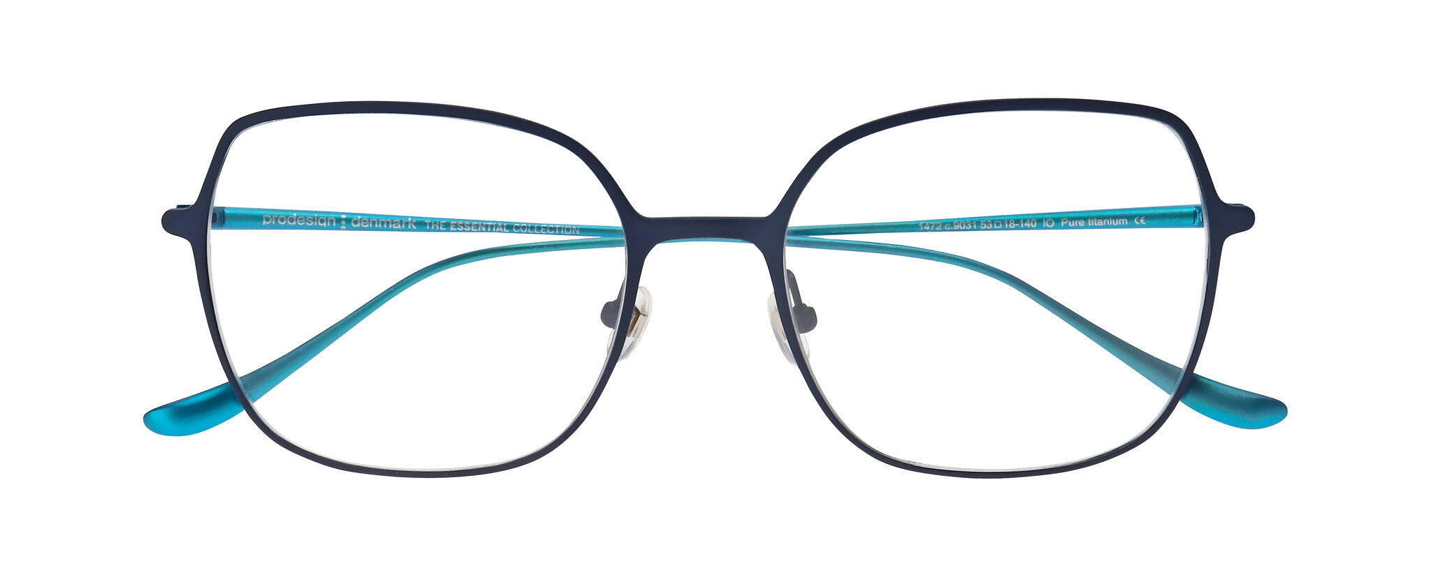 ProDesign Model 1472 EyeGlasses