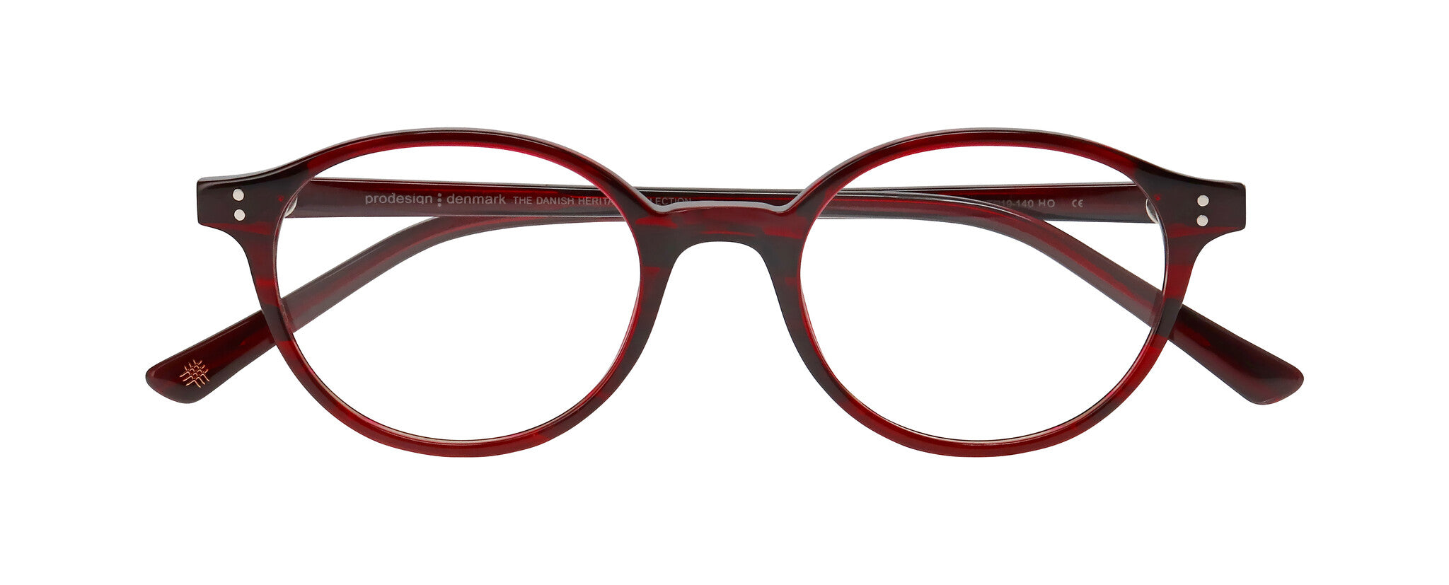 ProDesign Model 4729 Eyeglasses