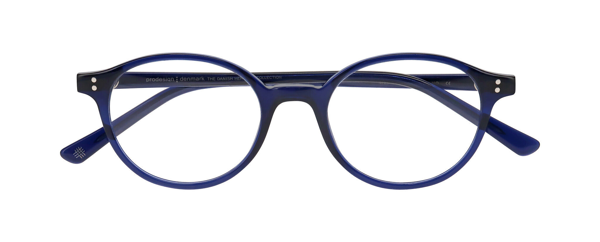 ProDesign Model 4729 Eyeglasses