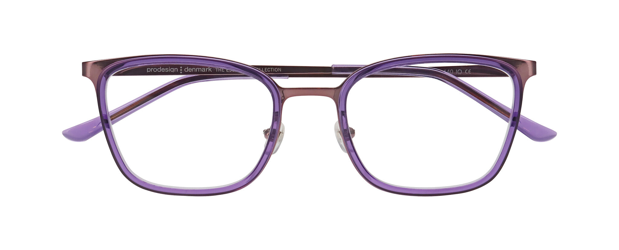 ProDesign Model 3184 Eyeglasses