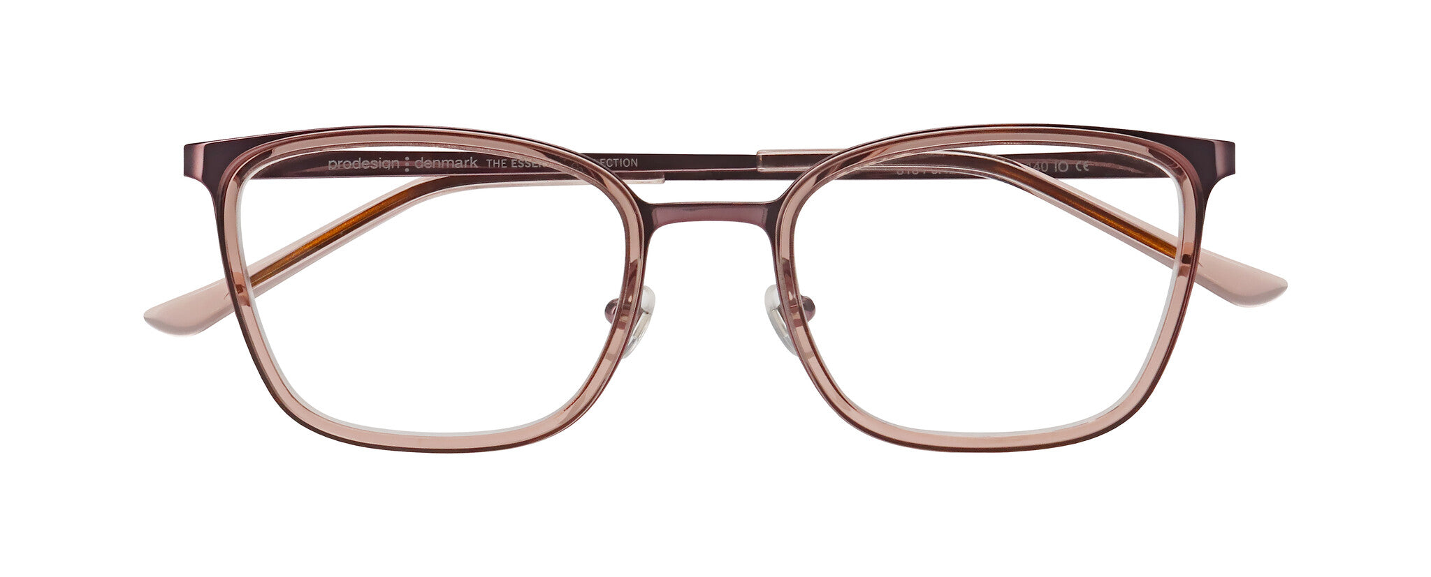 ProDesign Model 3184 Eyeglasses